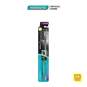 Bàn Chải Đánh Răng Watsons Than Hoạt Tính 1 Cái