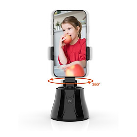 Gimbal Quay Phim, Chụp Ảnh Thông Minh, Giá Đỡ Điện Thoại Thông Minh Xoay 360 độ, Nhận Diện Khuôn Mặt, Theo Dõi Di Chuyển