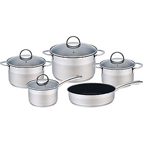 BỘ NỒI BAUER POLITE PLUS