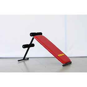 Ghế tập bụng 601008