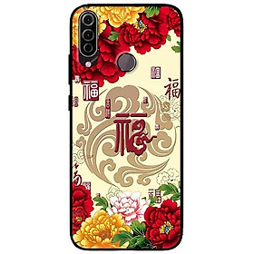 Ốp lưng dành cho Vsmart Joy 3 mẫu Công Lược
