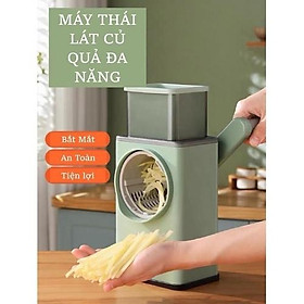 Mua Dụng Cụ Thái Rau Củ Quả Đa Năng Có Thể Thái Sợi Thái Miếng ...