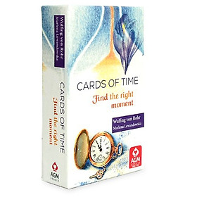 Bộ bài Cards Of Time M4