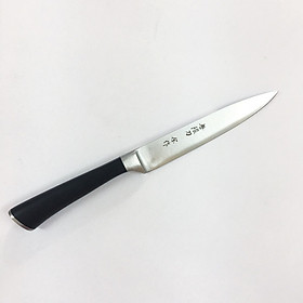 Mua Dao trái cây lưỡi 11.5cm Tiêu chuẩn Nhật Bản chất thép không gỉ  cán nhựa ABS cao cấp DAO-X