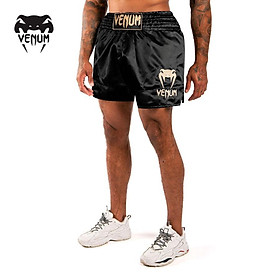 Quần ngắn thể thao nam Venum Muay Thai Classic - VENUM-03813-126