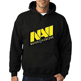 Áo hoodie nỉ team Navi cho nam đẹp siêu ngầu giá rẻ nhất