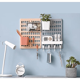 Mua Bộ Kệ Nhựa MODUL Để Phụ Kiện Treo Tường