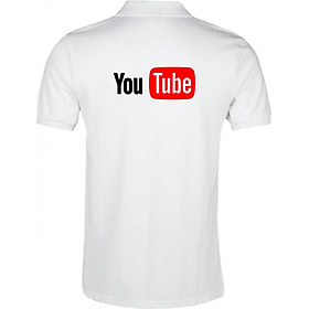 Áo Polo Thời Trang Nam Ngắn Tay YouTube
