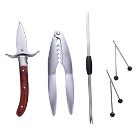 Mua Bộ dụng cụ ăn hải sản Laguiole Made in Germany Hàng chính hãng