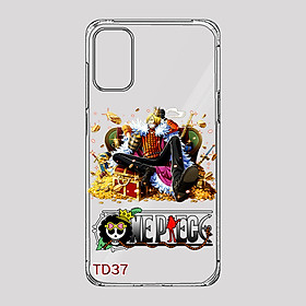 Ốp Lưng Dành Cho XIAOMI K40 PRO