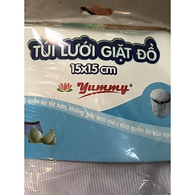 Mua Túi giặt túi lưới giặt đồ 55x70cm bảo vệ quần áo bao giặt đồ túi giặt bảo vệ đồ mỏng túi giặt đồ tơ lụa mesh laundry bag