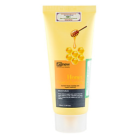 Sữa Rửa Mặt Mật Ong Benew Honey Foam Cleansing (100ml)