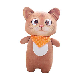 Stuffed Plush Stuffed Animal Toy for Birthday Party Party Decorations