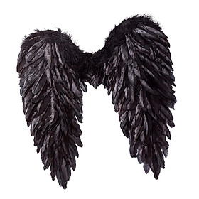 Angel Wing Halloween Costume Cute for Holiday Masquerade Party Supplies