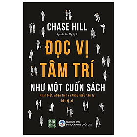 Đọc Vị Tâm Trí Như Một Cuốn Sách