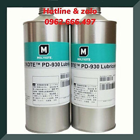 Mua Dầu MOLYKOTE PD-930   Molykote PD930