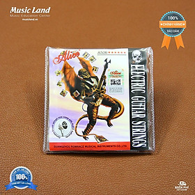 Mua Dây Đàn Guitar Điện Alice A506 - Hàng Chính Hãng