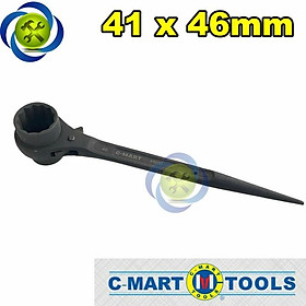 Mua Cần siết đuôi chuột 41 x 46mm C-MART F0030-4146