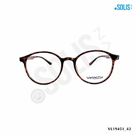 Gọng kính plastic Velocity VL19451 - GỌNG KÍNH CẬN NHỰA VELOCITY VL19451 KÍCH THƯỚC 49-20-140