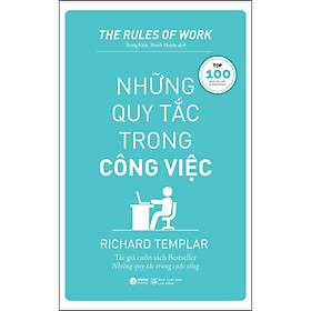 Hình ảnh Những Quy Tắc Trong Công Việc