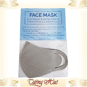 Khẩu trang vải Face Mask có lớp kháng khuẩn