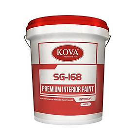 Mua sơn nội thất kova