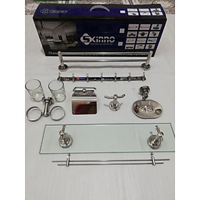 Mua Bộ phụ kiện nhà tắm 7 món