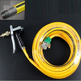 Bộ dây và vòi xịt tăng áp lực nước loại 10m 206400