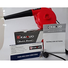 Mua Máy thổi bụi Kainuo KN5100 520W