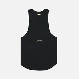 Tanktops nam tập gym bulking cánh tay - Mẫu áo in họa tiết siêu chất