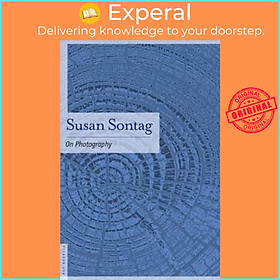 Sách - On Photography by Susan Sontag (US edition, paperback)