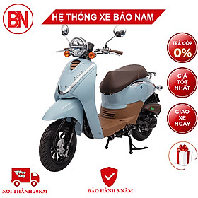 Xe máy tay ga Gogo 50cc