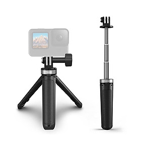 Mua TAY CẦM MINI GOPRO VÀ ACTION CAM TELESIN - HÀNG NHẬP KHẨU