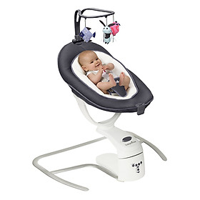 Ghế Rung Đa Chiều Babymoov BM01476