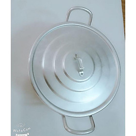 Mua Nồi nhôm luộc gà