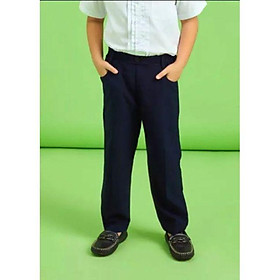  Quần tây học sinh cấp 1 cấp 2