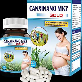 CANXI NANO MK7