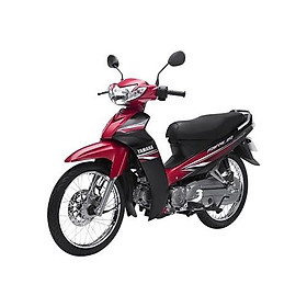 Xe Máy Yamaha Sirius Phanh Đĩa