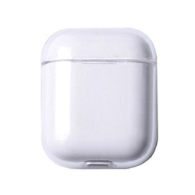 Mua Ốp trong suốt cứng cho Airpods
