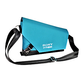 Mua Túi Đeo Chéo Đựng Phụ Kiện Sony Extra Bass - Hàng Chính Hãng (2020)