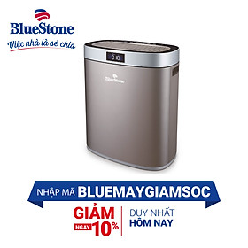 Máy Lọc Không Khí BlueStone APB-9575 (Diện tích sử dung 72m2 - 65W) - Hàng Chính Hãng