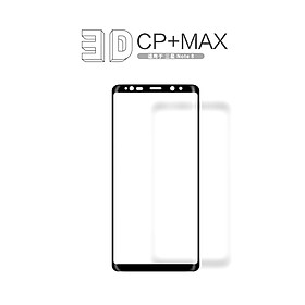 Mua Dán Kính Cường Lực Dành Cho Samsung Galaxy Note 8 Full Màn Hình CP+