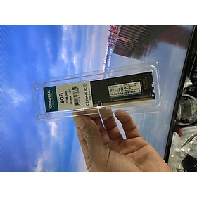 Mua RAM DDR4 8G 2400 Mhz  KingMax  hàng chính hãng