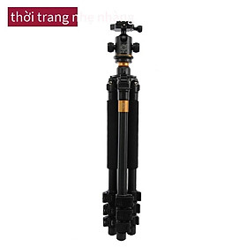 Khuyến mại kỷ nguyên ánh sáng Q471 SLR máy ảnh chân máy ảnh máy ảnh du lịch di động chân máy kỹ thuật số
