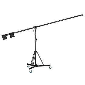 Mua Chân Boom Stand BM - 185 - Hàng Nhập Khẩu