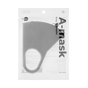 Combo 10 cái Khẩu Trang Amask 3D - Kháng Khuẩn - Lọc Bụi Mịn - Tái Sử Dụng Nhiều Lần