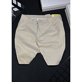 Short Kaki P&B QS45