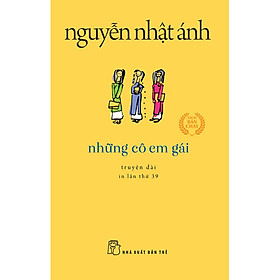 Sách Những Cô Em Gái