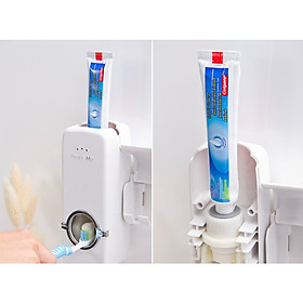 Hộp Đựng Kem Đánh Răng Touch Me
