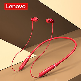 Lenovo XE05 Wireless BT Headphone In-ear Waterproof Sport Noise Reduction Headset Ergonomic Design Long Endurance Time